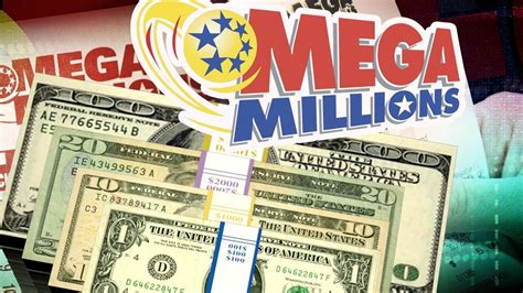 Winning Mega Millions Lottery Ticket Still Unclaimed In Texas