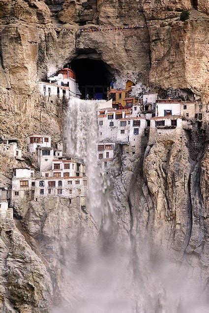 phuktal monastery ladakh unsolved mysteries india
