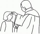 Ash Wednesday Coloring Pages Kids Popular Coloringhome sketch template