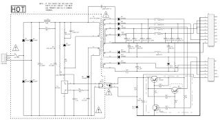 electro  daewoo dvs dvd player schematic diagram  working principle