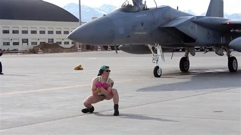 usaf on their way to deliver gay freedoms to the world