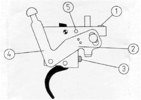 remington model  parts diagram drivenheisenberg