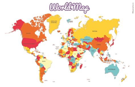 printable world maps ministryark