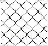 Fencing Clipart Creative sketch template
