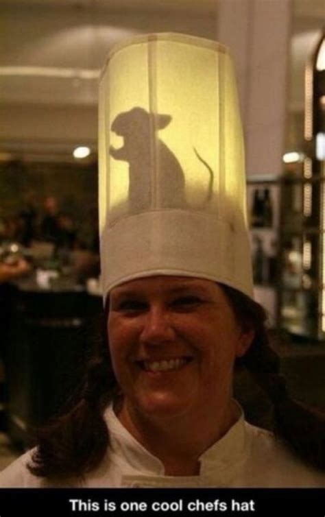 awesome chefs hat funny
