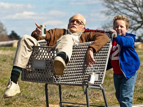 bad grandpa takes down gravity here s your box office roundup