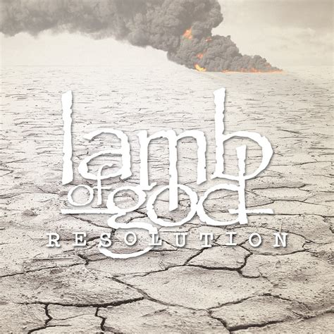 review resolution  lamb  god  advocate