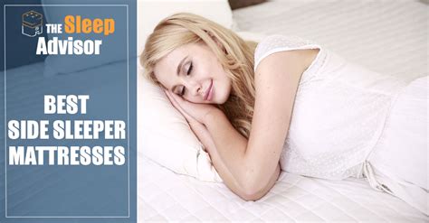 Best Mattress For Side Sleepers Top 8 Beds Buyer S