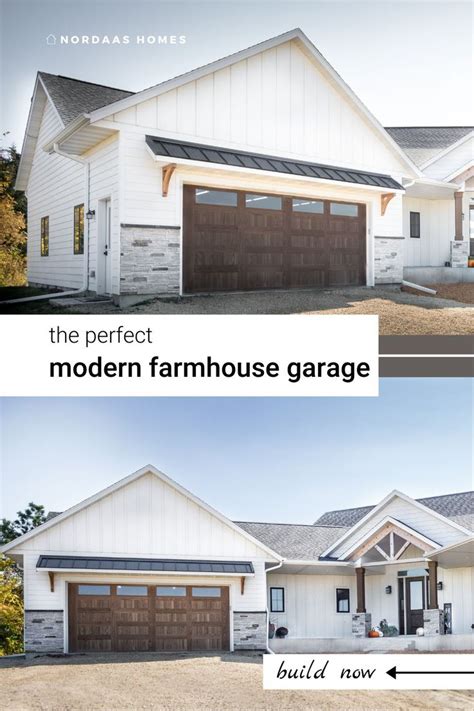 stunning modern farmhouse garage ranch house exterior modern farmhouse exterior farmhouse