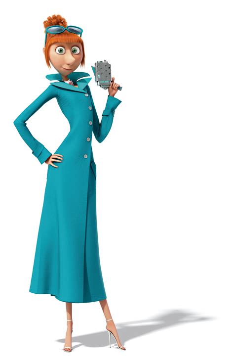 lucy wilde despicable me wiki wikia