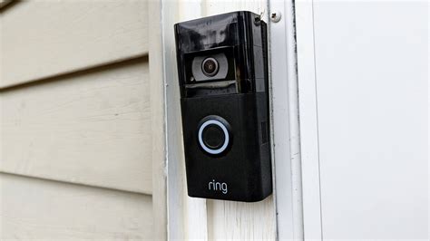 ring doorbell work  google home homeminimalisitecom