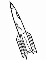 Fusee Rocket Espacial Nave Spaceship Tintin Colorier Lune Onlinecoloringpages Colorironline sketch template