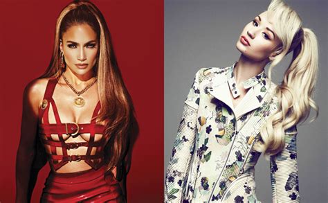 Jennifer Lopez News Jetzt Wird Es Heiß Jennifer Lopez Präsentiert