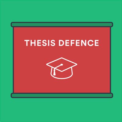 prepare  excellent thesis defense  tips paperpile