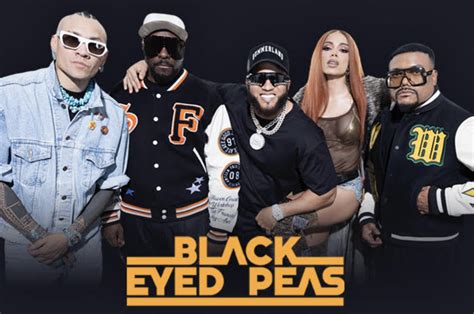 Simply The Best Le Nouveau Single Des Black Eyed Peas Just Music