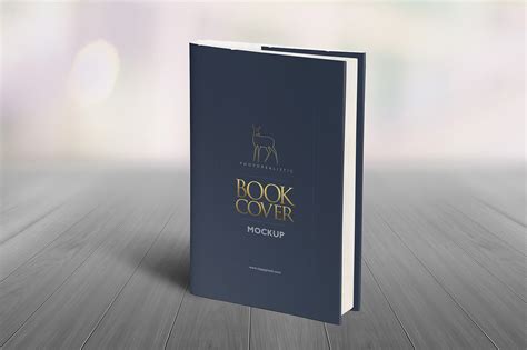 Elegant Hardcover Book Mockups Vol 3 ~ Product Mockups On Creative Market