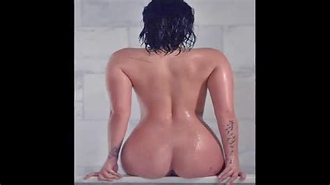 Demi Lovato Music Video
