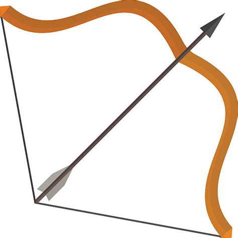 Bow Arrow Clip Art 20 Free Cliparts Download Images On