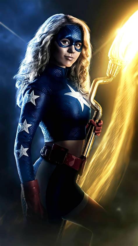 Stargirl Stargirl Will Be A Mix Of Buffy And Spider Man Homecoming