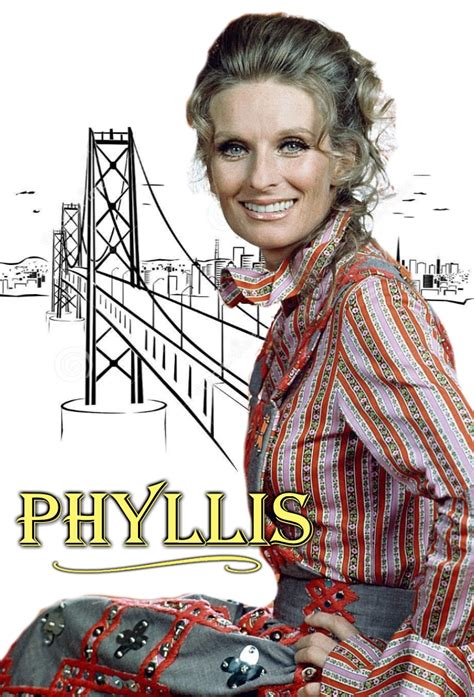 phyllis tv show