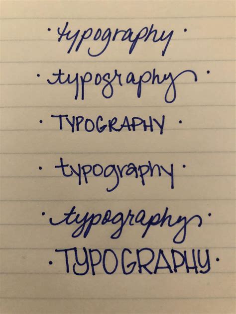 styles  writing typically  depends