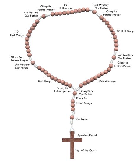 devotion    holy rosary mater dei catholic parish