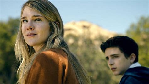 review in ‘miss stevens a chaperone greets temptation the new york times