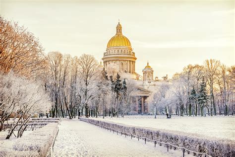 russland im winter temperatur kleidung aktivitaeten