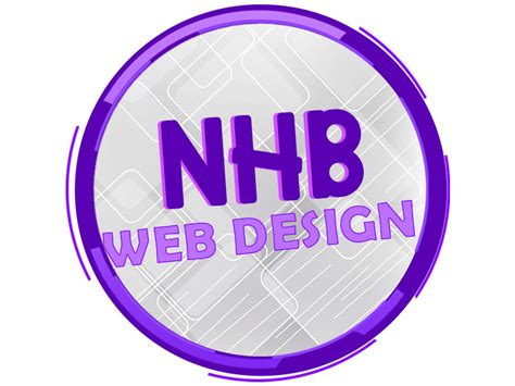 nhb web site design