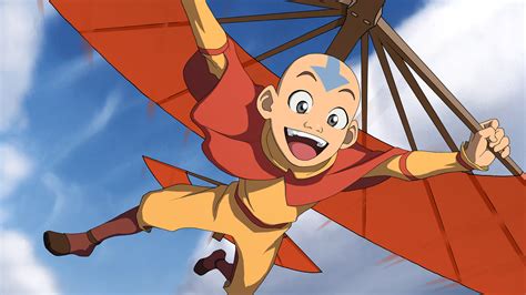 Avatar The Last Airbender Is One Of The Greatest Tv Shows