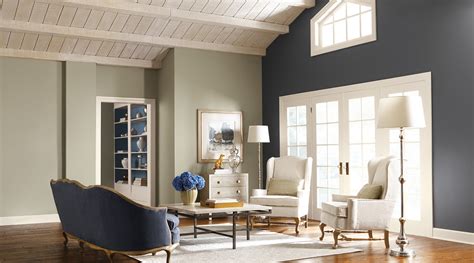 contemporary wall colors  living room living room paint