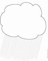 Rain Coloring Raindrops Printable Weather Pages Adjectives Enchantedlearning Describing Drawing Clouds Worksheet Activities Popular Stratus Getdrawings Describes Adjective Cat Learning sketch template