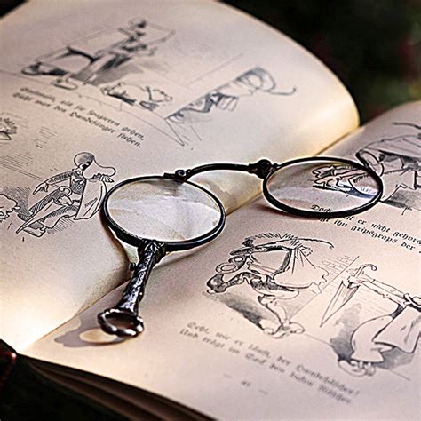 eyeglasses and their journey through time eyegotcha