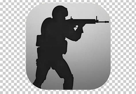 Counter Strike Source Icon Clipart 10 Free Cliparts Download Images