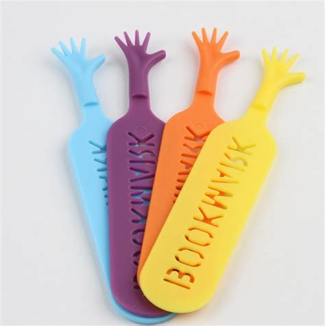 hand bookmark amazing products