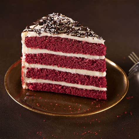 red velvet cake sweet street desserts