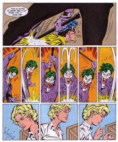 In Honor Of Mother S Day Jason Todd Comic Vine