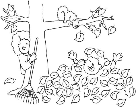 autumn coloring pages coloring pages  print