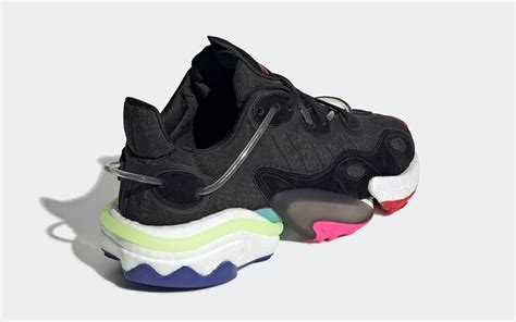 adidas torsion  black ee release date info sneakerfiles