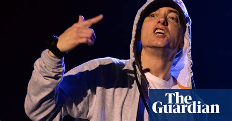 Eminem Reveals His Writing Process – Podcasts Of The Week Podcasting