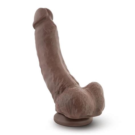 mr mayor 9 inches dildo with suction cup brown on literotica