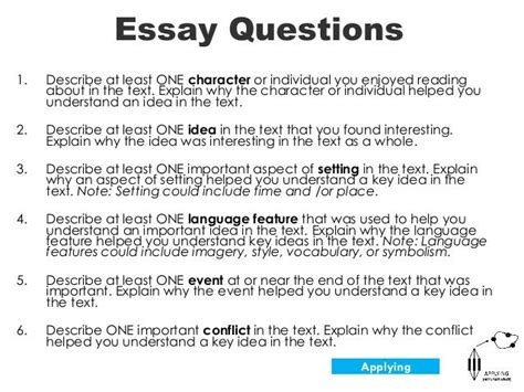 common application essay question examples liwebra
