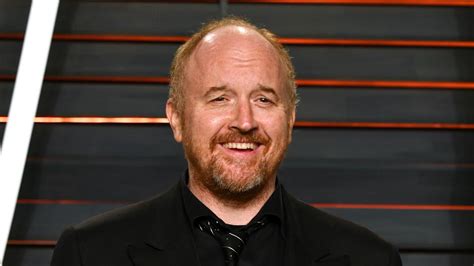 louis ck admits sexual misconduct  entertainment outlets cut ties