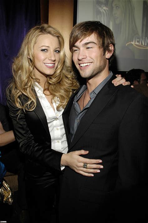 Chace And Blake Love Sex Magic Blake Lively And Chace Crawford Video