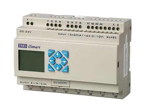 programmable controller smt ed   industrial control direct