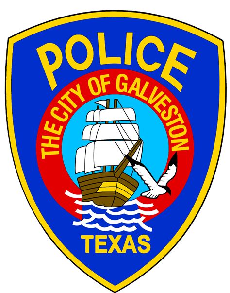 training galveston tx official website