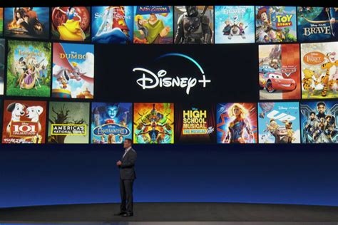 Disney App Original Series Revealed — Marvel Star Wars Pixar