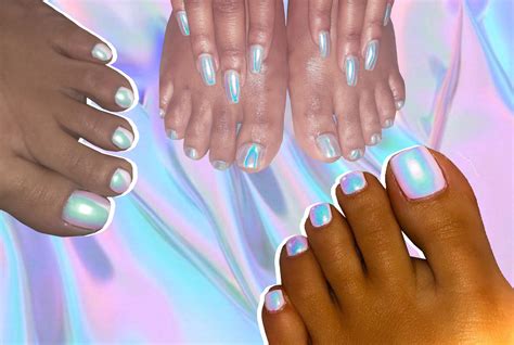 perfect  home pedicure  finesse nails london