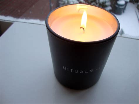 rituals geurkaars ourfavourites