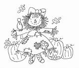 Stamps Digital Coloring Pages Digi Dearie Poetry Dolls Pattern Little Printable sketch template